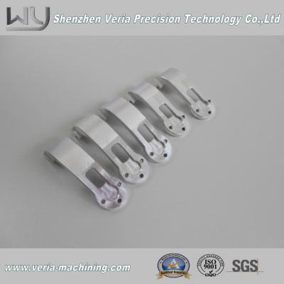 China Specialized Manufacturing Precision CNC Machining Part OEM Service Non-Standard CNC Part for sale