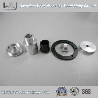 China Precision CNC Aluminum Component/ CNC Machining Part / CNC Machined Part for Electronic for sale