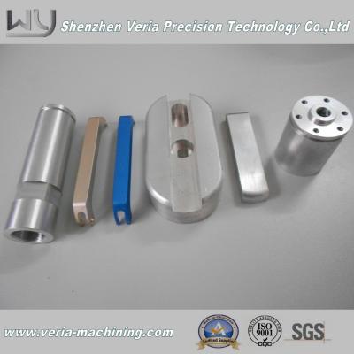 China Precision CNC Aluminum Part/CNC Machining Part/CNC Machined Part for Machinery Spare Part for sale