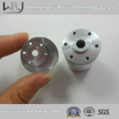 China CNC Machining Part / Aluminum CNC Machine Part Flashlight Component for Electronic for sale