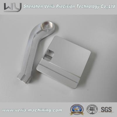 China OEM CNC Machining Part / Aluminum CNC Machine Part Bending Process for Mobile Phone Models for sale