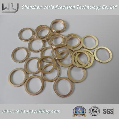 China CNC Machining Part /CNC Machine Part After High Light, Oxidation, Laser Carving for Camera for sale