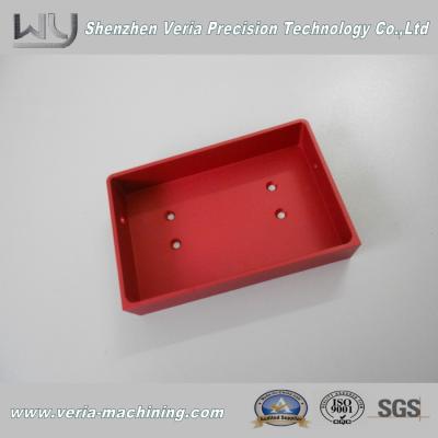 China Precision CNC Machining Part / CNC Metal Machined Part for Machinery Component for sale