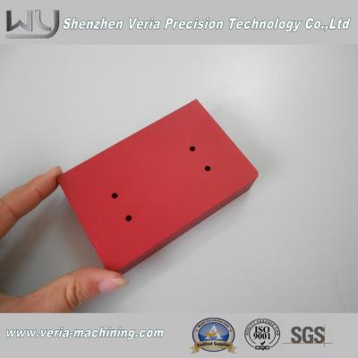 China Precision CNC Machining Part / CNC Metal Machine Part for Machinery Component for sale