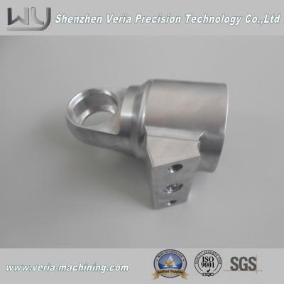 China Precision CNC Machining Part/CNC Aluminum Part/5-Axis Machined Part for Racing Component for sale