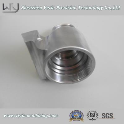 China Precision CNC Machining Part/CNC Aluminum Part/5-Axis Machine Part for Racing Component for sale