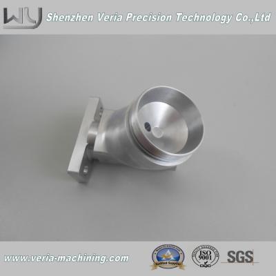 China Precision CNC Machining Part / CNC Aluminum Machined Part / 5-Axis Machinery Vehicle Race for sale