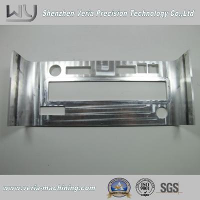 China Precision Large CNC Machining Part / Metal CNC Part Aluminum 6061for Machinery Spare Part for sale