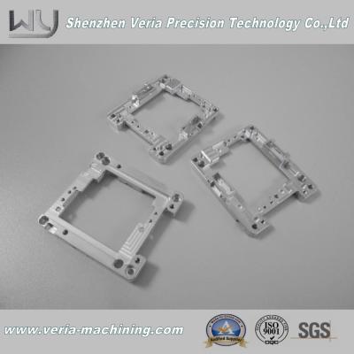 China OEM CNC Machining Aluminum Part / Precision CNC Machined Part for Hardware and Electronic for sale