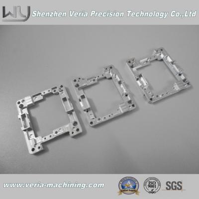 China CNC Machining Aluminum Part / Precision CNC Machined Part Al6061 7075 for Hardware for sale