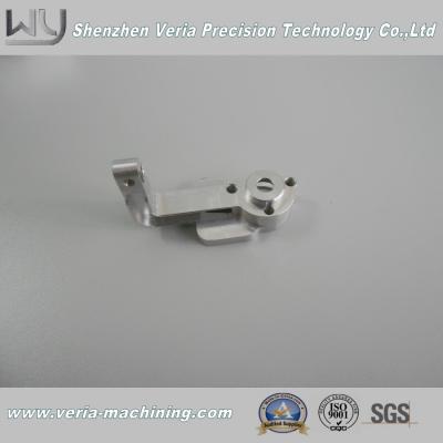 China Bearbeitungsmaschinerie-Ersatzteil Präzision CNC-Aluminium-Part/CNC für Uav-Aerospace zu verkaufen