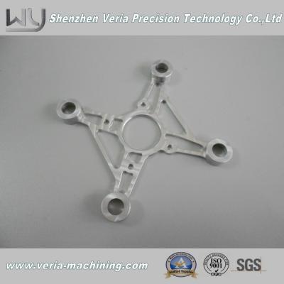 China CNC Machined Part/Precision CNC Machining Part Machinery Component 7075 for Uav Aerospace for sale