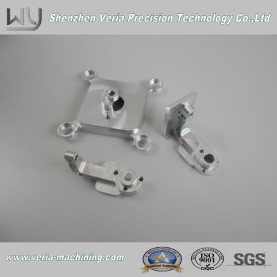 China TEIL-Metallkomponente Präzision CNC Aluminium maschinell bearbeitete Part/CNC Bearbeitungsfür Uav-Aerospace zu verkaufen