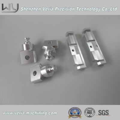 China CNC Aluminum Machine Part / Precision CNC Machining Part Metal Part Al6061 7075 for sale