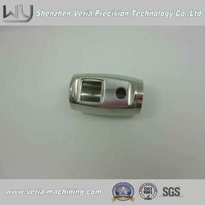 China OEM High Precision CNC Stainless Steel Machining Parts / CNC Turning Part for Electronic for sale