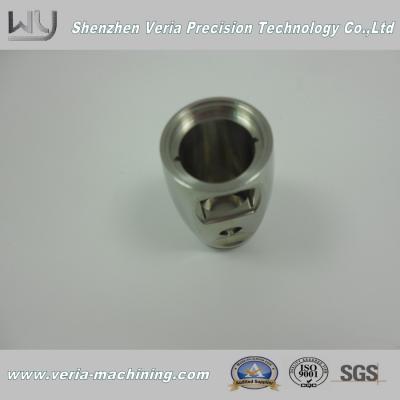 China High Precision CNC Stainless Steel Machining Parts /CNC Machined Part for Electronic for sale