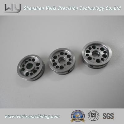 China CNC Precision Stainless Steel Machining Components /CNC Machined Part for sale