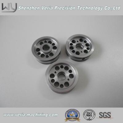 China Precision CNC Machining Part / CNC Machined Part Stainless Steel Scm435 Component for sale