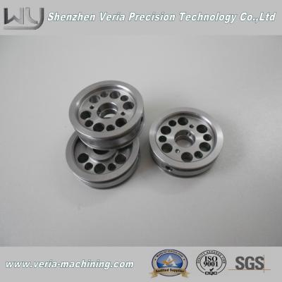 China Precision CNC Machining Part / CNC Machined Part Stainless Steel Scm435 Metal Component for sale