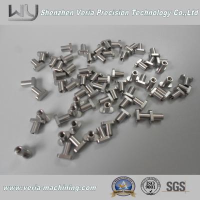 China Custom High Precision CNC Machining Parts Stainless Steel Material for sale