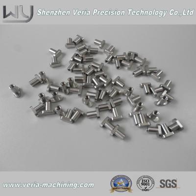 China Precision OEM Stainless Steel CNC Lathe Turning Parts /CNC Machining Part Diameter 7mm for sale