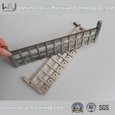 China Precision CNC Machining Part / CNC Stainless Steel Part / Precision Part for Machinery for sale