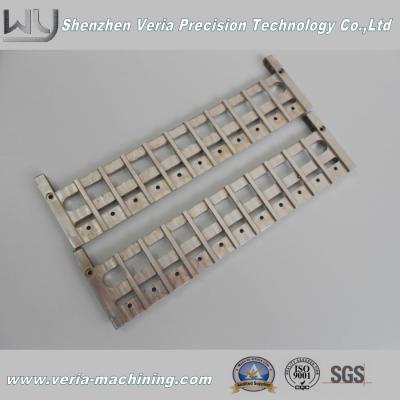 China Precision CNC Machined Part / CNC Stainless Steel Part / Precision Part for Machinery for sale