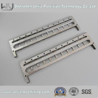 China Precision CNC Machined Part / CNC Stainless Steel Part / Precision Part for Machinery for sale