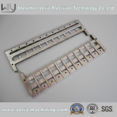 China Precision CNC Machined Component / CNC Stainless Steel Part / Precision Part for Machinery for sale