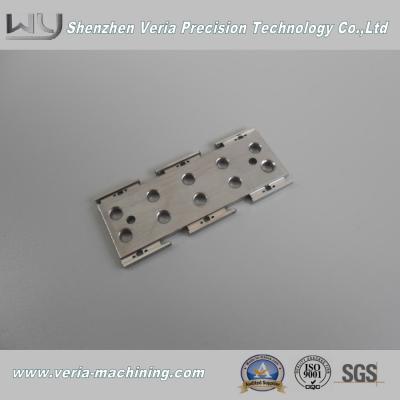 China Precision CNC Machined Part / CNC Stainless Steel Part / Precision Part 316L 303 for sale