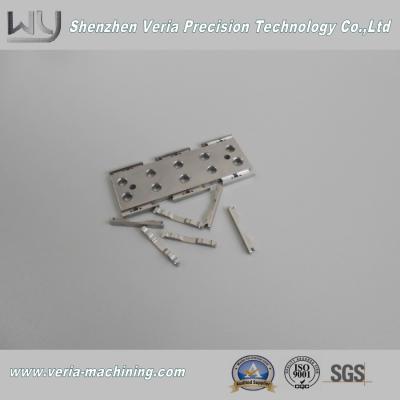 China Precision CNC Machining Part / CNC Stainless Steel Part / Precision Part 316L 303 314 for sale