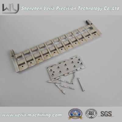 China Precision CNC Machining Component/CNC Stainless Steel Part / Precision Part for Machinery for sale