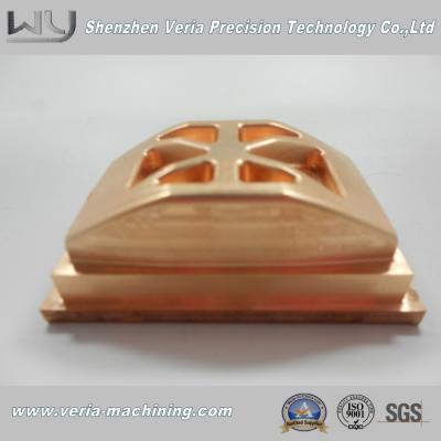 China OEM CNC Machining Part / Precision CNC Barss Part for Machinery Component Non-Standard for sale