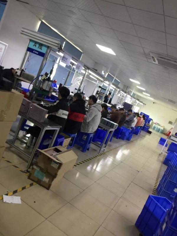 Verified China supplier - Shenzhen Hongdasheng E-Commerce Co., Ltd.