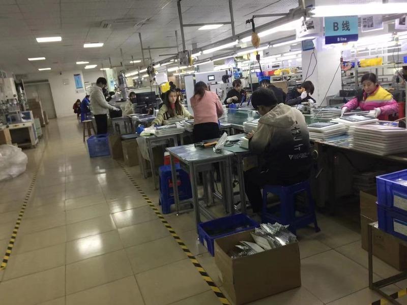 Verified China supplier - Shenzhen Hongdasheng E-Commerce Co., Ltd.