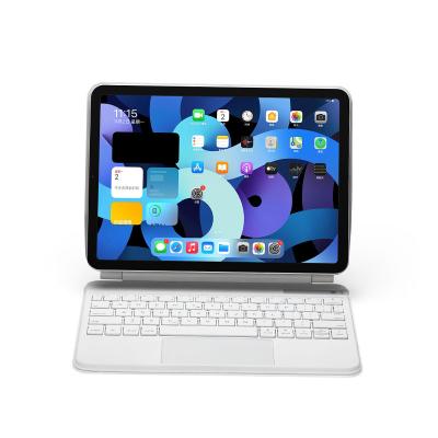 China New Model Wireless Tablet Case Wireless For Keyboard Case Cover For iPad Pro 11