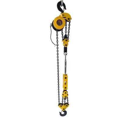 China Hotels 7.5 Ton DHP Type Group Hoisting Electric Chain Hoist For Sale for sale