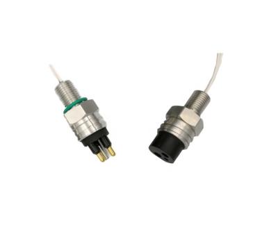 China Automotive Standard Micro Circular 2Pin IP69K MCIL-2-M MCB-H2F Underwater And Harsh Environment Connectors for sale