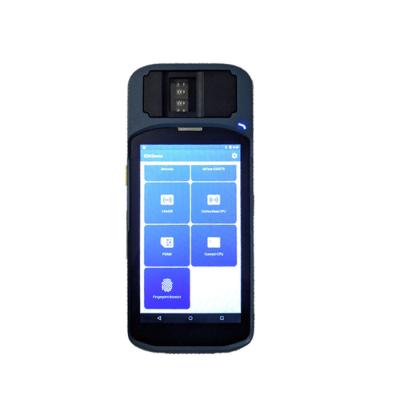 China Biometric Mobile Enrollment System For Voter Registration Voter Solution for sale