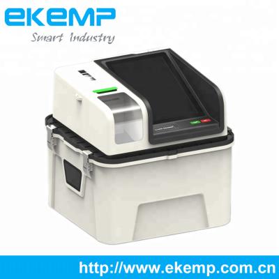 China EKEMP Electronic Voting System (EVM) for National Election for sale