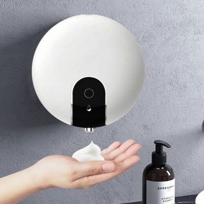 China Foam Soap Dispenser Factory Price Wall Mounted Hand Washing Machine Touchless Automatic Soap Dispenser For Bathroom for sale