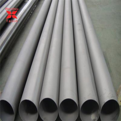 China Construction Nickel Alloy Monel K500 N05500 2.4375 Seamless Pipe Tube Factory for sale