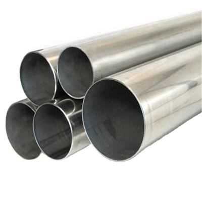 China Construction ASTM AISI Stainless Steel Pipe SS SUS309S SUS310S Seamless Tube Stock for sale