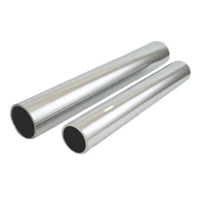 China Seamless Construction ASTM AISI TP321 316l 310s 347 Stainless Steel Pipe Stainless Tube Inox SS Factory for sale