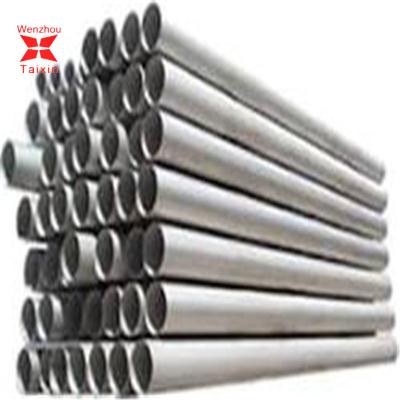 China Construction Competitive Price Inconel 601 Seamless Pipe Good Quality Manufacturer for sale