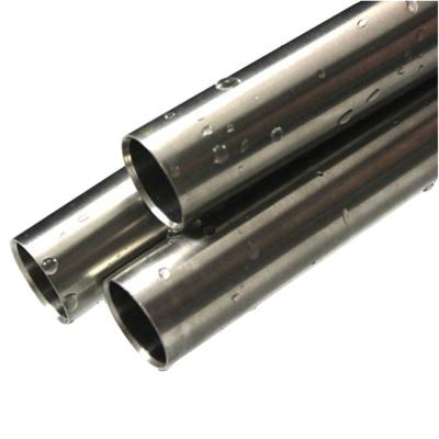 China Industry Use TA1 TA2 TA9 TA10 TC4 Titanium Welded Pipe Tube for sale