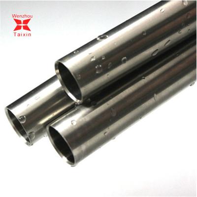 China Industry SS 317 Stainless Steel Pipe Cheap Price for sale