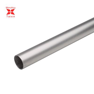 China Bangladesh Stainless Steel Pipe Industry Good Price 304 Stainless Steel Pipe Enclosure Price List for sale