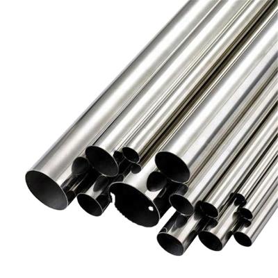 China Industry Factory Price 1kg 304 Stainless Steel Pipe 18 Inch Welded Stainless Steel Pipe for sale