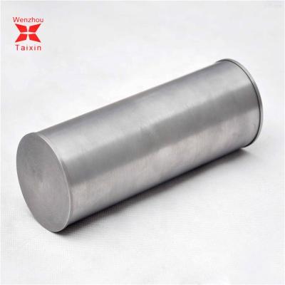 China SUH446 446 SS Construction Stainless Steel Rods Manufacturer for sale